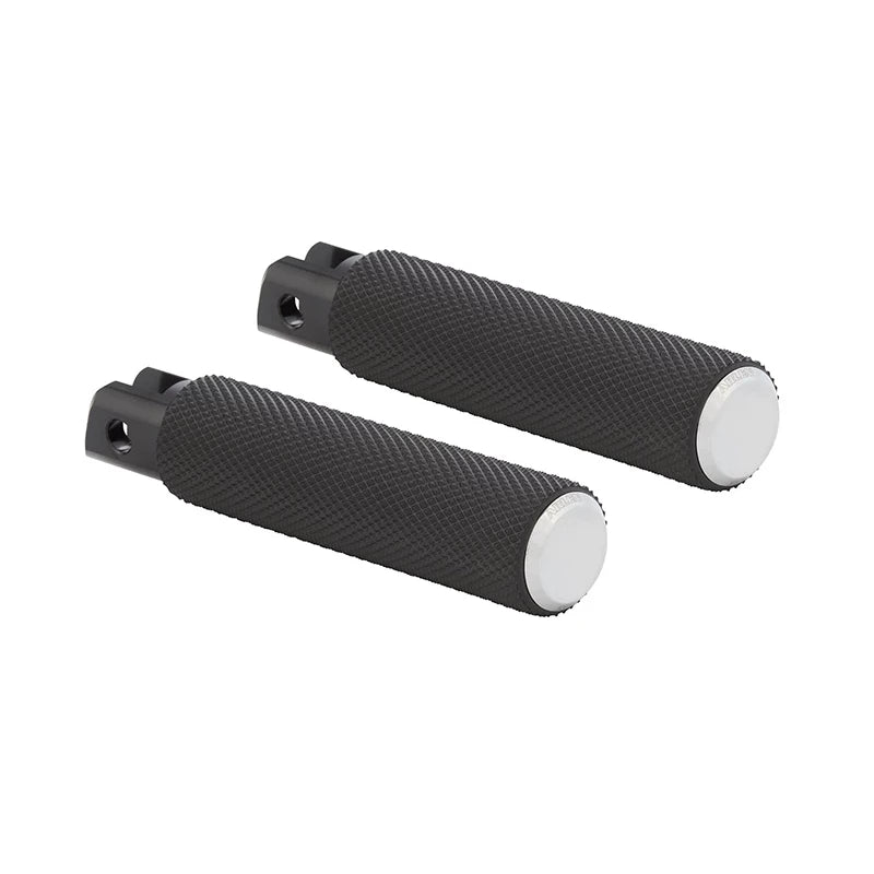 Arlen Ness 1620 1968 chrome rear foot pegs