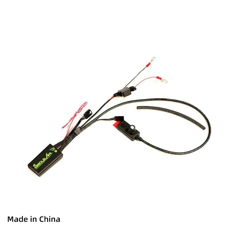 Ciro 41035 LED lighting controller module