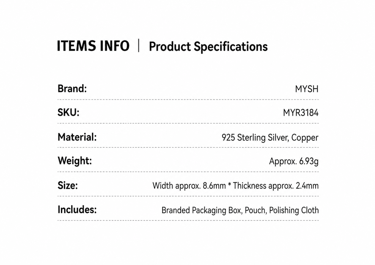 Crown Basketball Sterling Silver Ring - English product detail 7