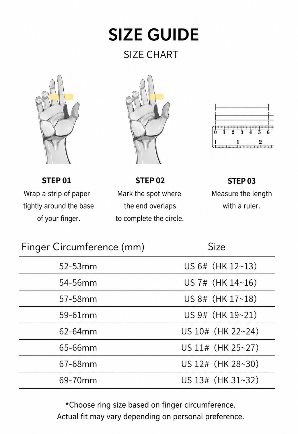 Engravable Sun and Moon Sterling Silver Couple Rings - English product detail 7