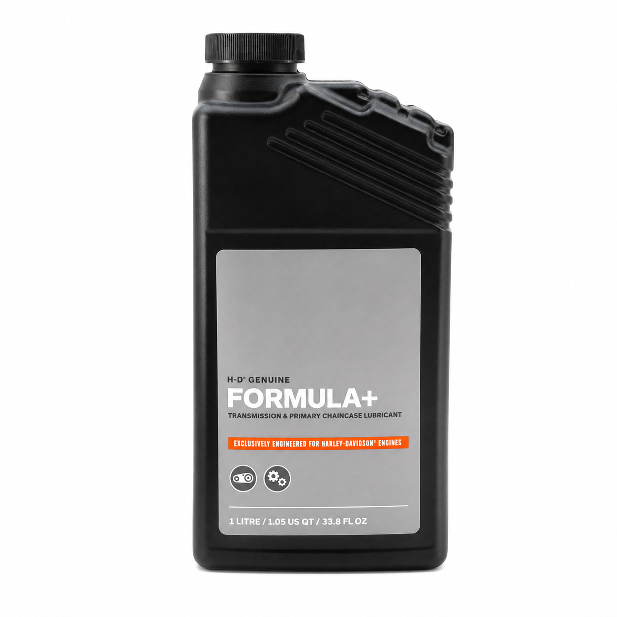 Formula+ gear oil 1-liter bottle