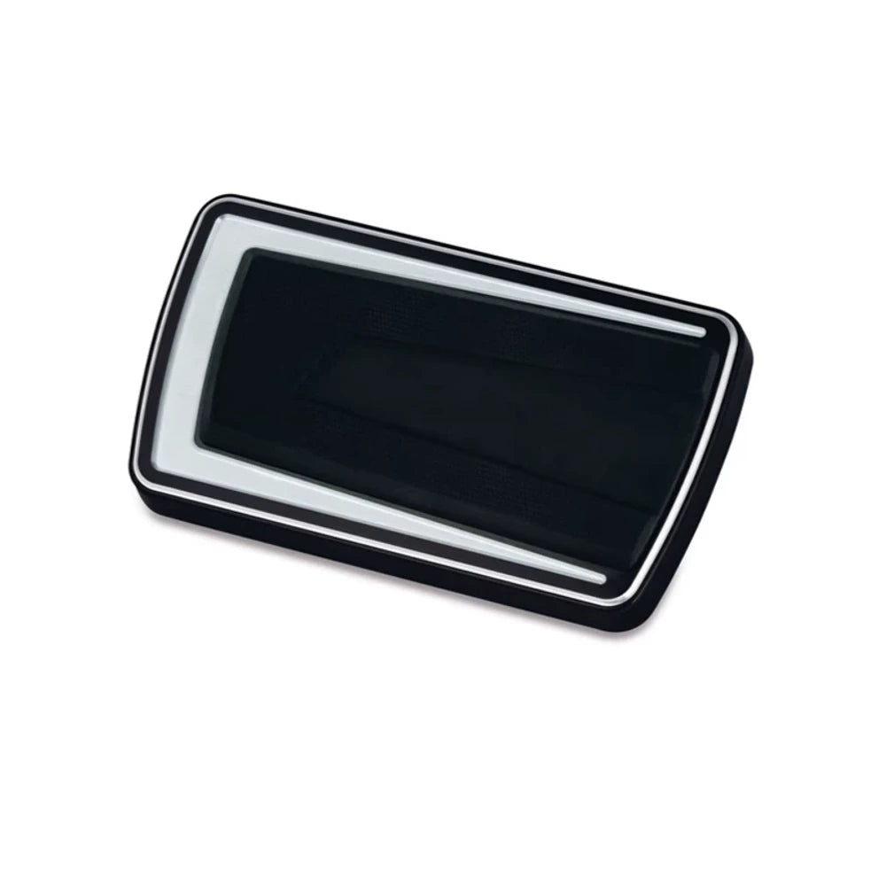 1094 dovetail brake pedal pad for Harley