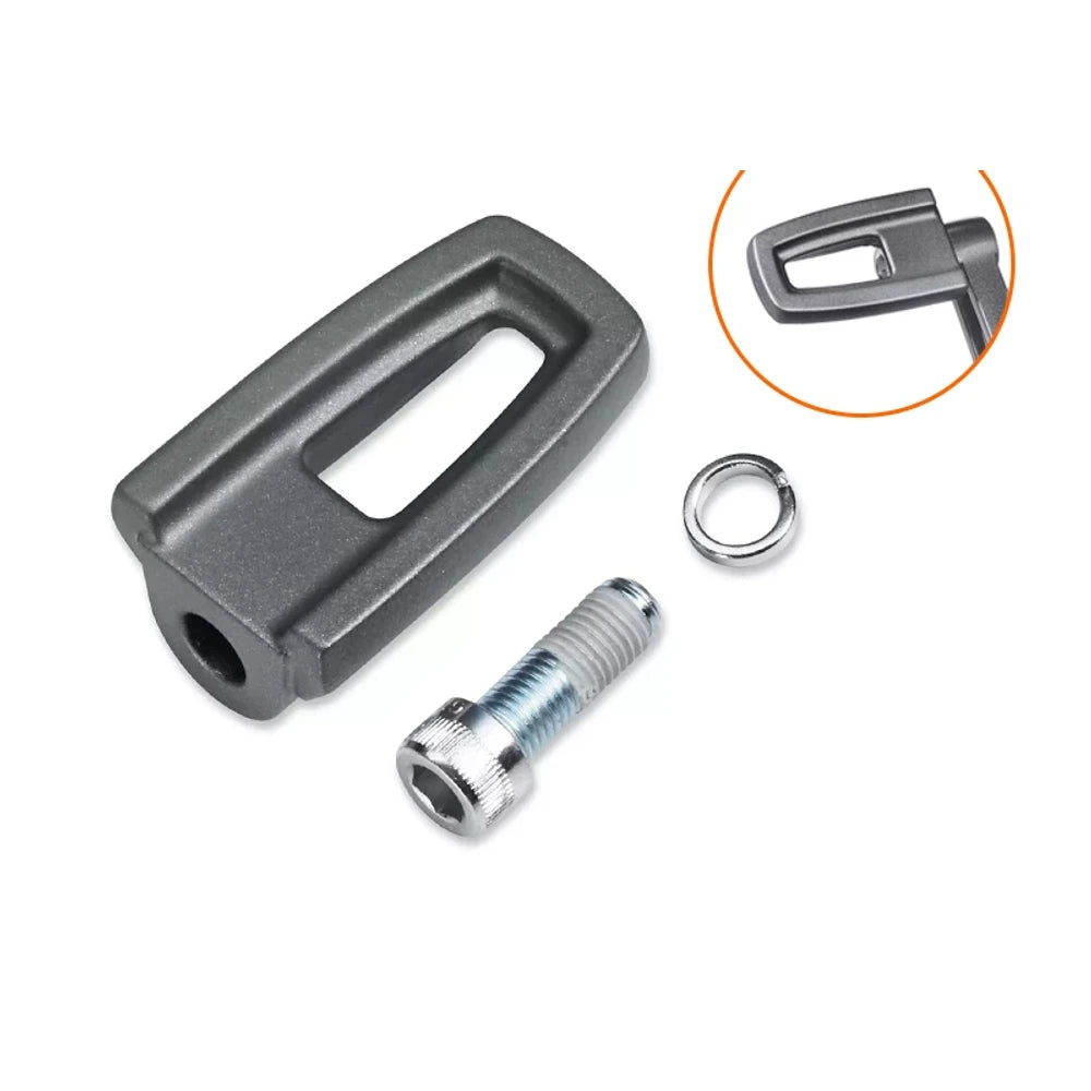 33600295 shift peg for Harley motorcycles