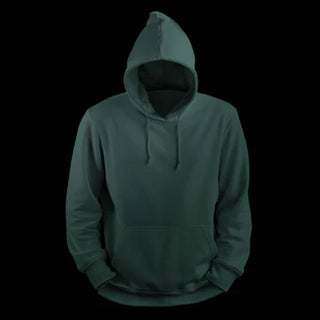 harley-motorclubshop-custom-hoodie-deepgreen
