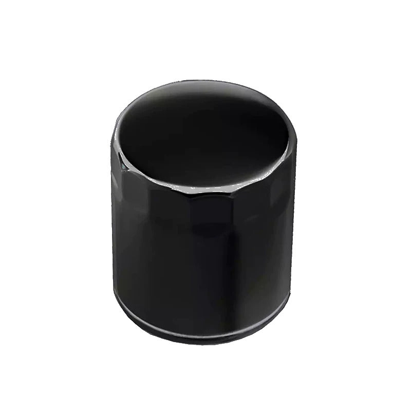 OEM black oil filter 63731-99A
