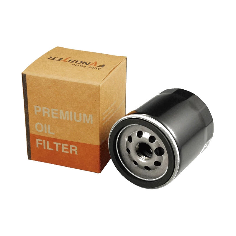 Fangster 130014 universal black oil filter