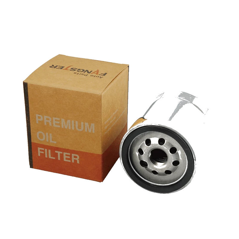Fangster 130013 universal white oil filter
