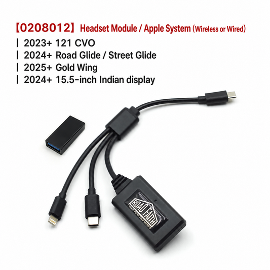 Apple Headset Module for 117 121