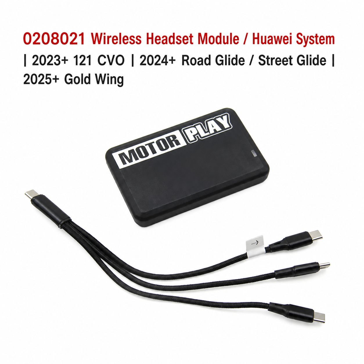 Huawei Wireless Headset Module for 117 121