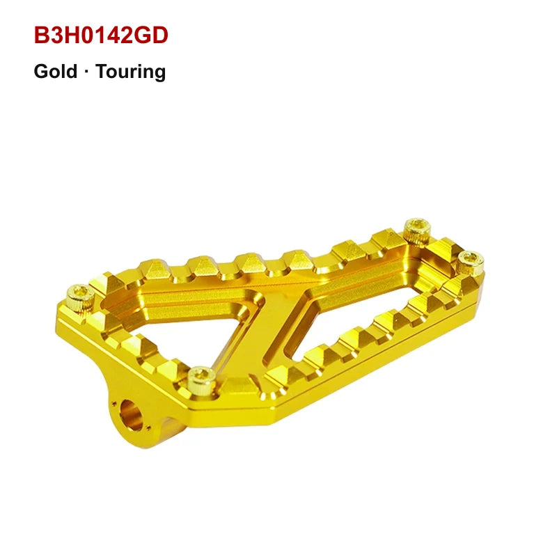 Harley brake pedal variant B3H0142GD