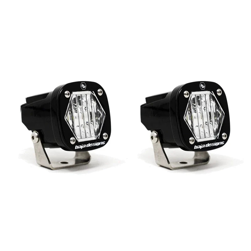 38-7805 S1 clear lens auxiliary lights