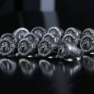 motorclubshop-custom-Ring-silver