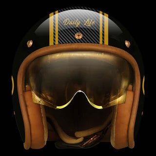 motorclubshop-custom-helmet-goggle-brown
