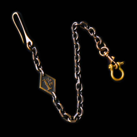 motorclubshop-pant chain