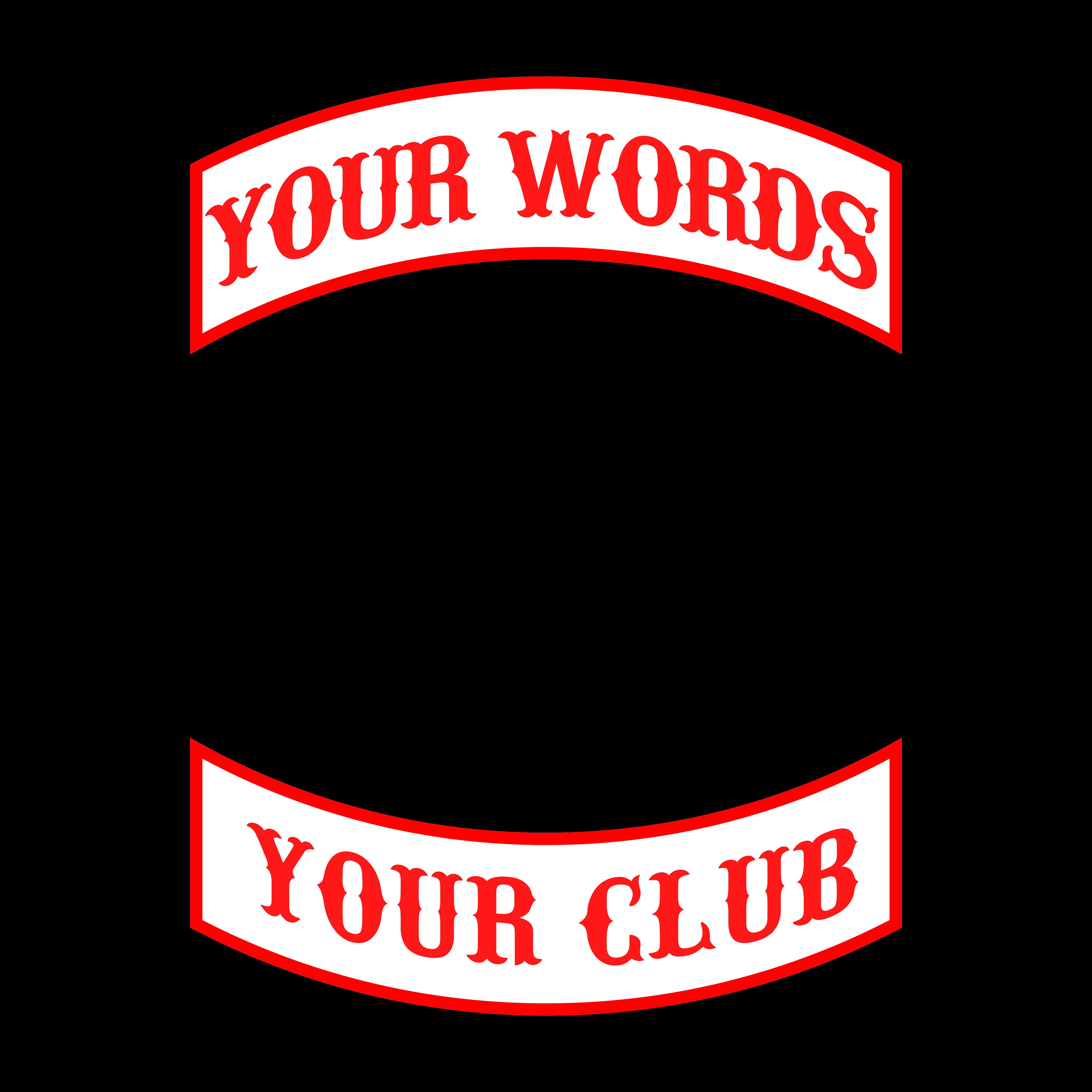 description custom top bottom rockers size in order to keep ...