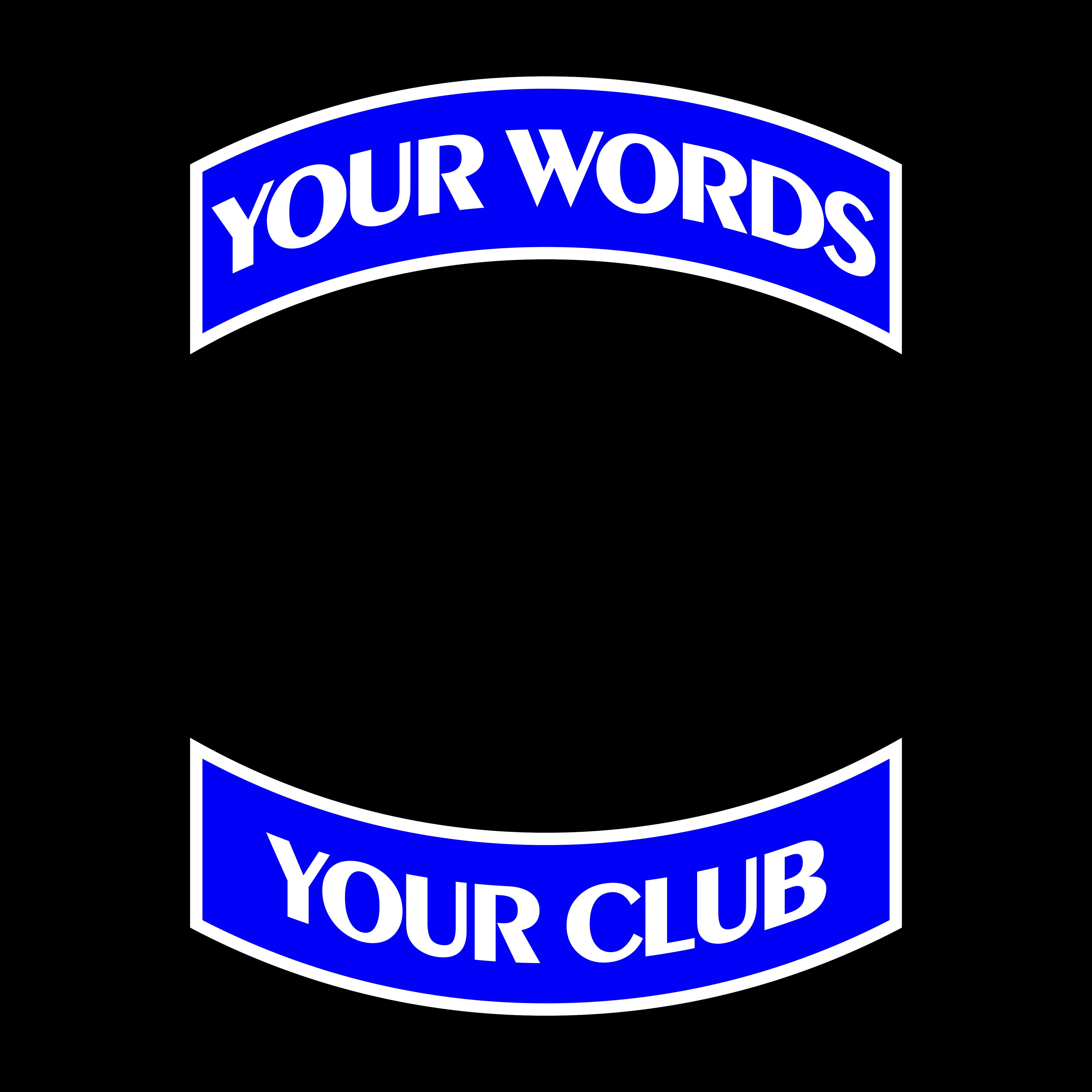 description custom top bottom rockers size in order to keep ...