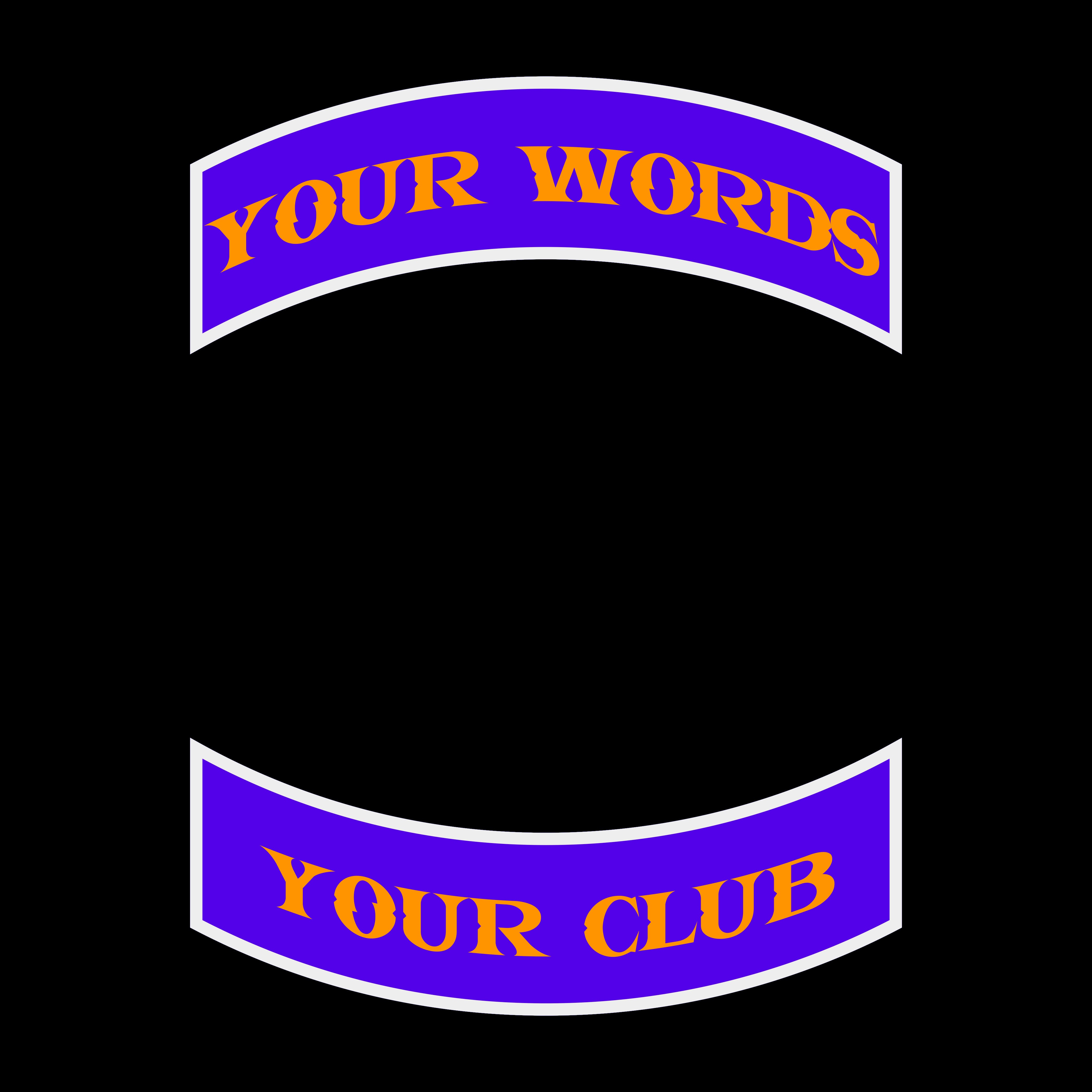 description custom top bottom rockers size in order to keep ...