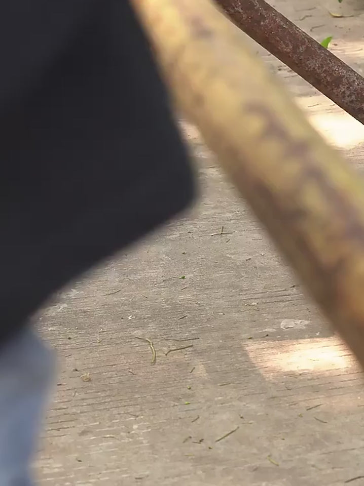 8.5mm Engraved Cuban Link 925 Silver Bracelet seamless product video