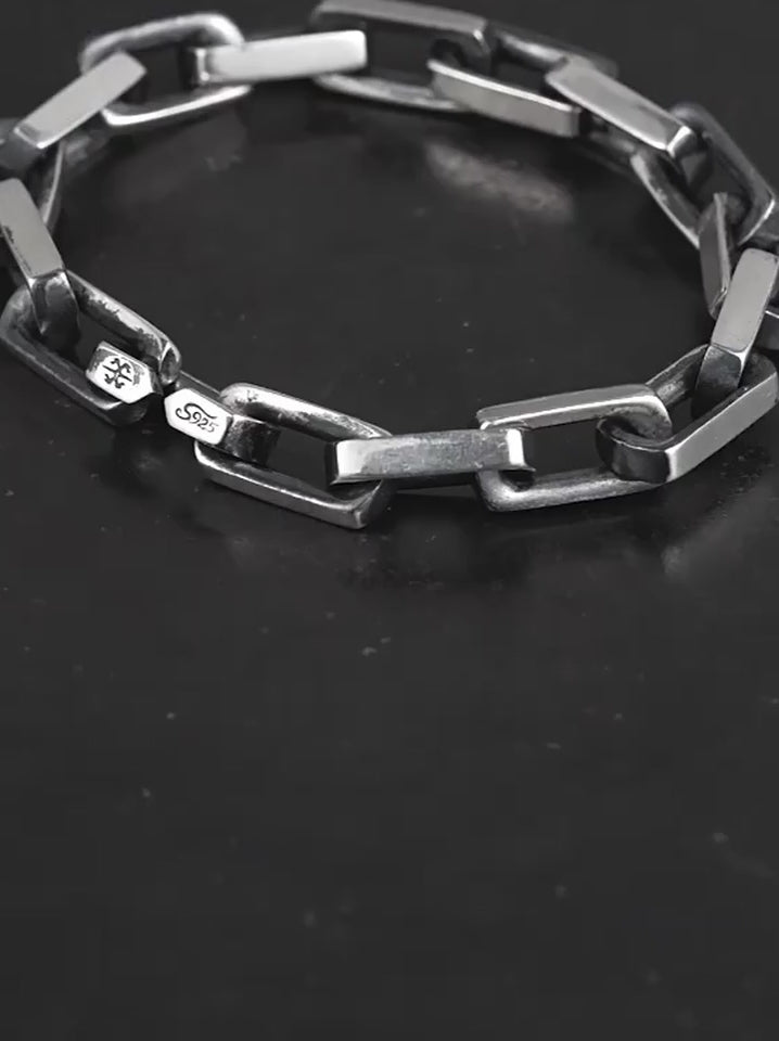 910352247967 biker bracelet product video