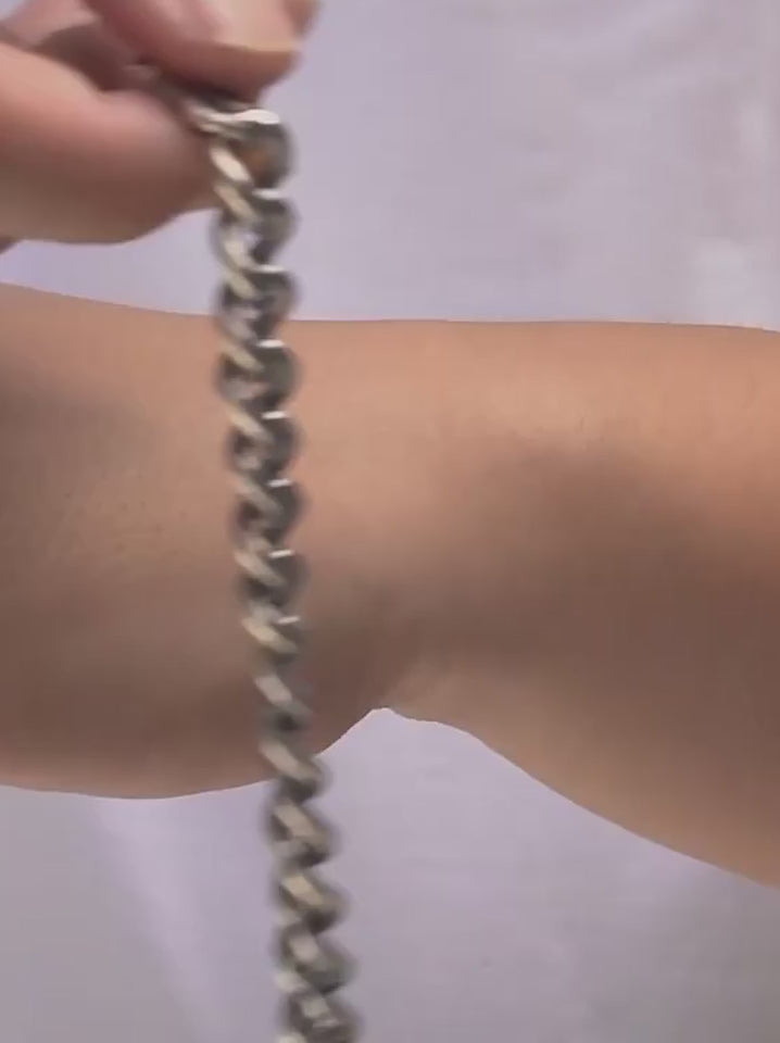 681252045912 biker bracelet product video