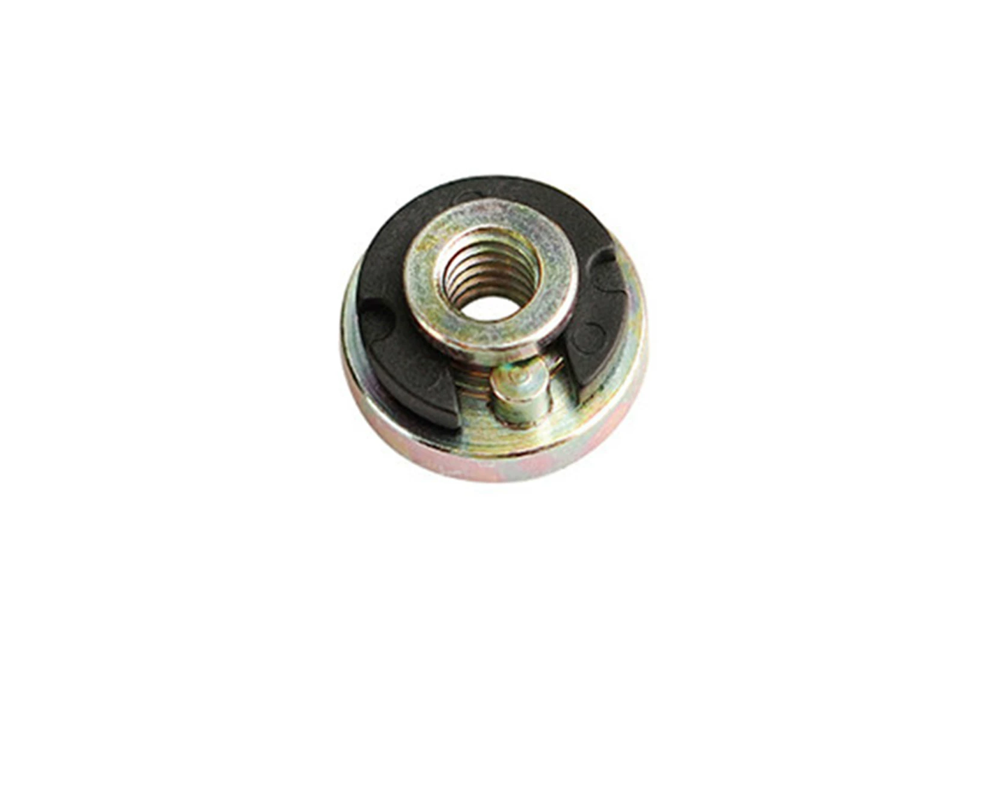 Harley rear seat hardware variant 19