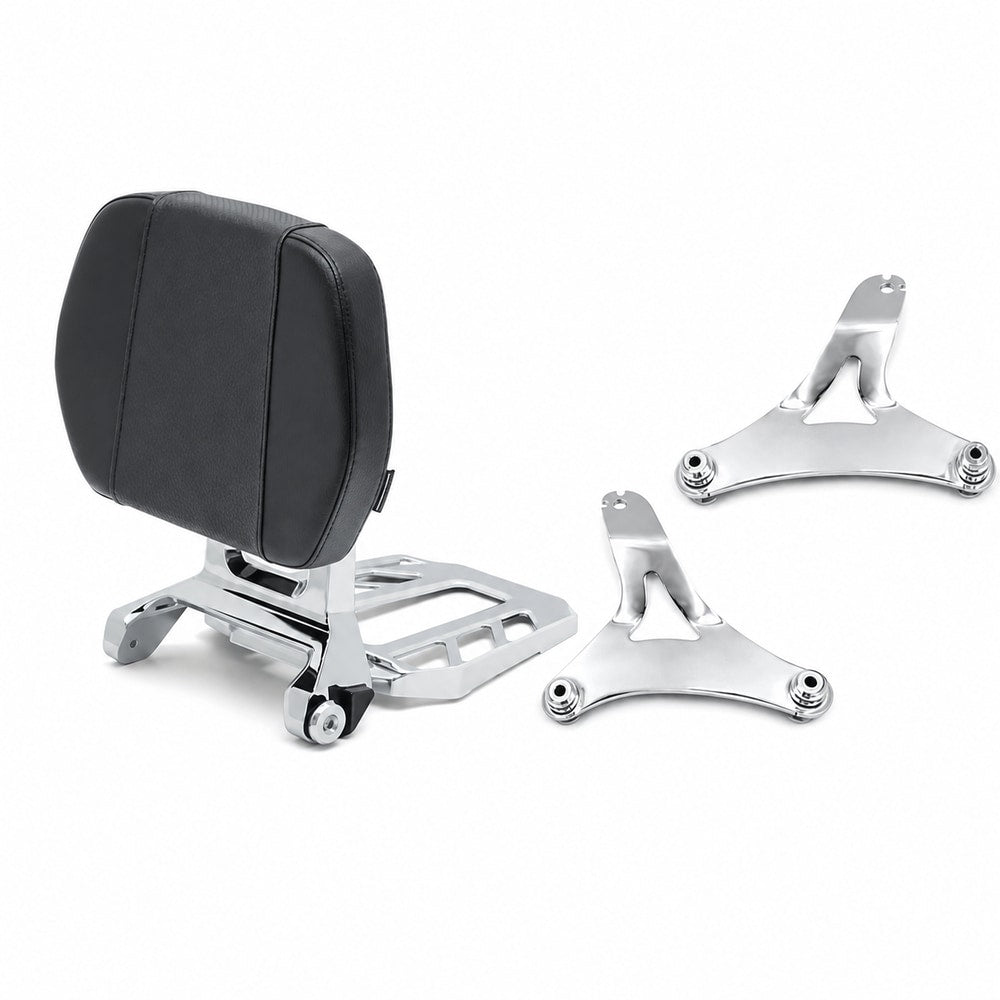Backrest configuration 10