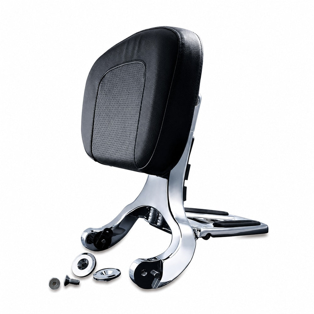 Backrest configuration 3
