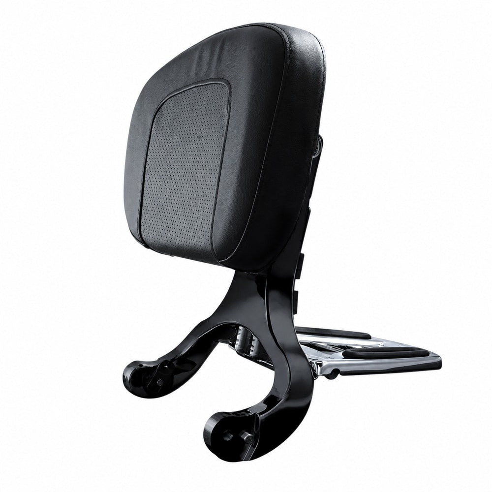 Backrest configuration 4