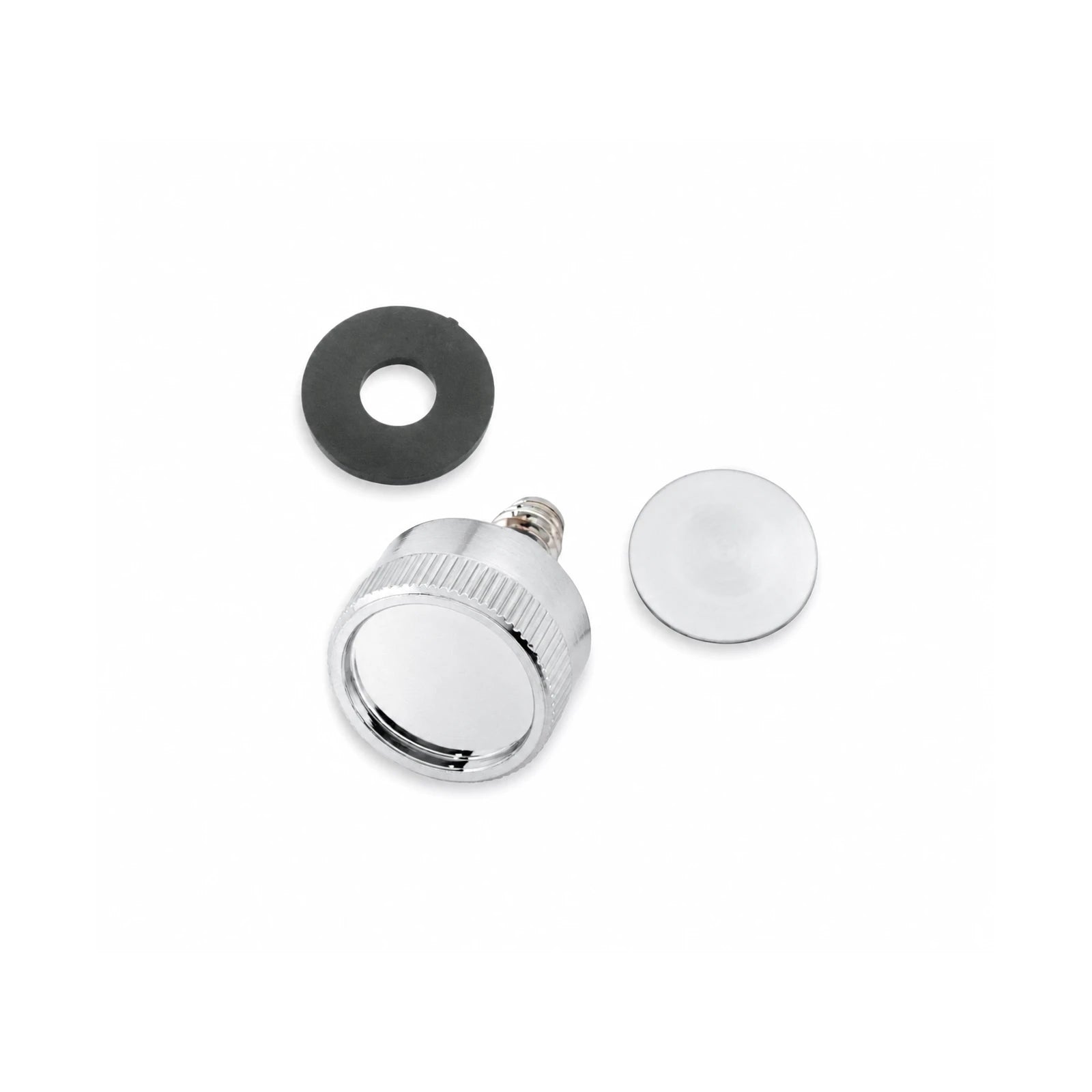Chrome 51676-97 seat quick-release screw