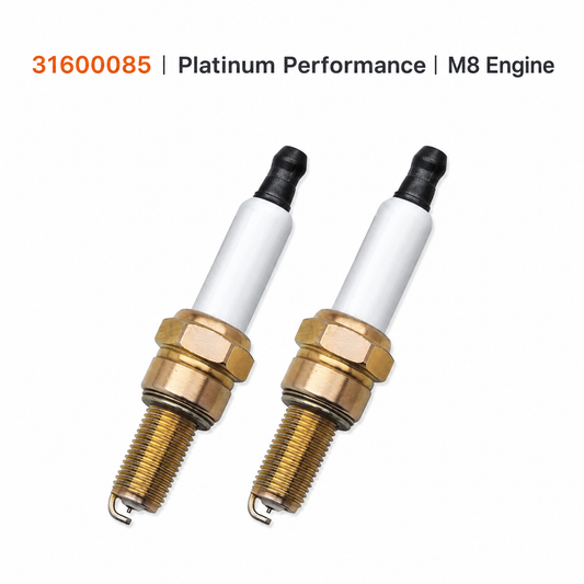 Platinum Performance / M8 Engine / 31600085