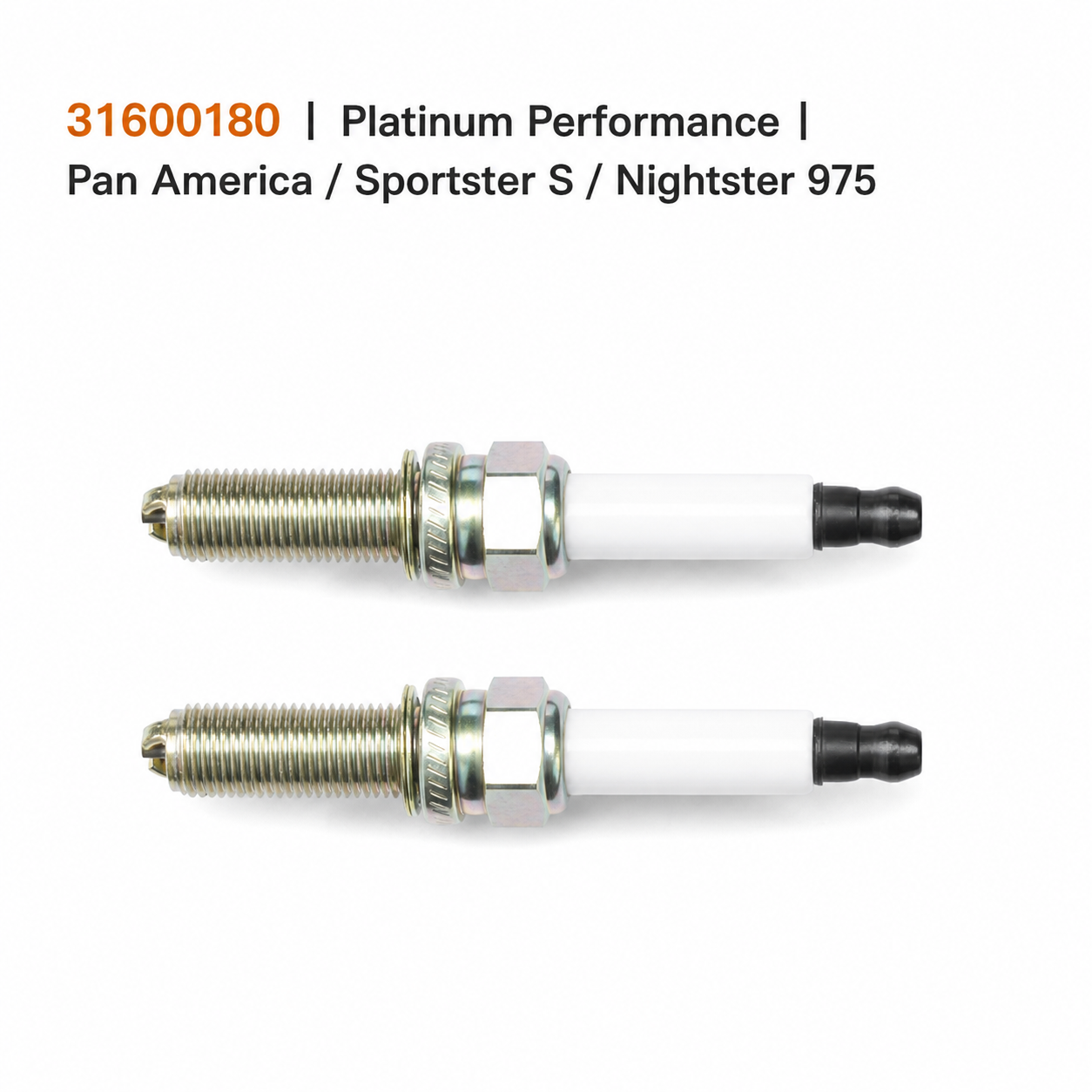 Platinum Performance / Pan America, Sportster S & Nightster 975 / 31600180