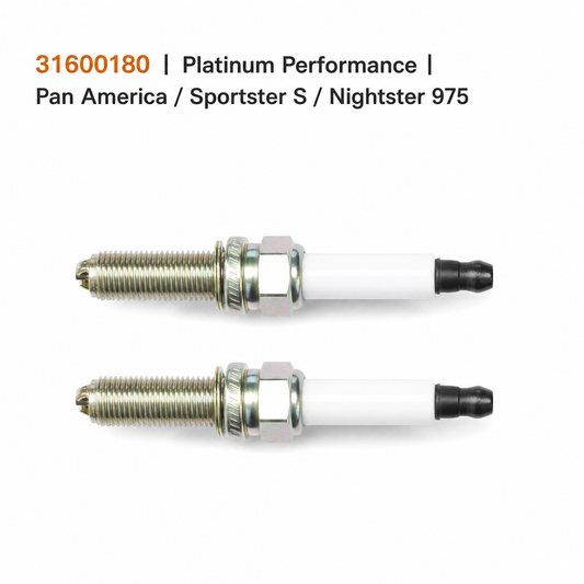 Platinum Performance / Pan America, Sportster S & Nightster 975 / 31600180