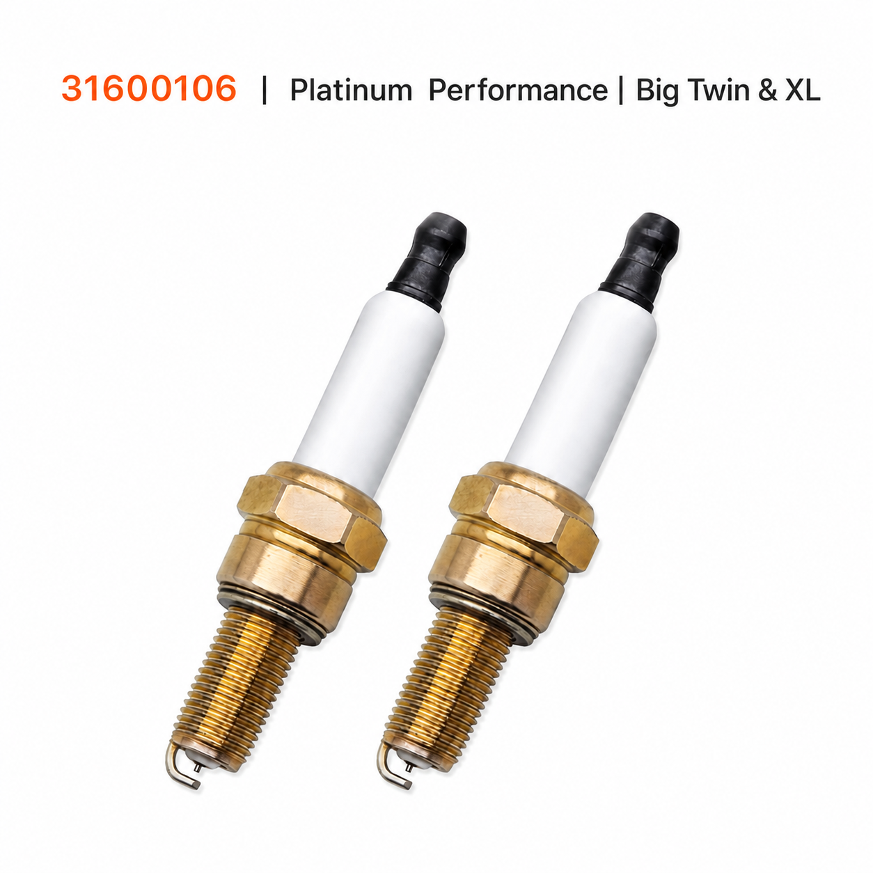 Platinum Performance / Big Twin & XL / 31600106