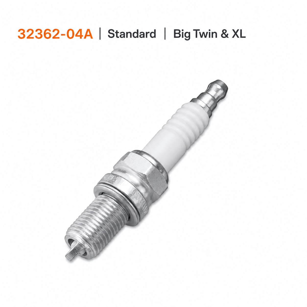 Standard / Big Twin & XL / 32362-04A