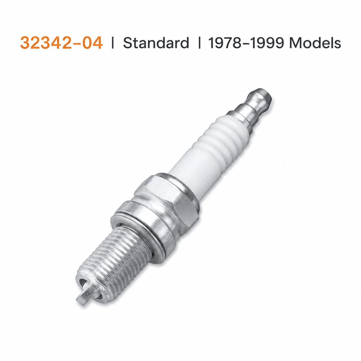 Standard / 1978–1999 Models / 32342-04