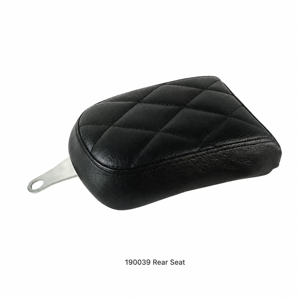 190039 rear seat