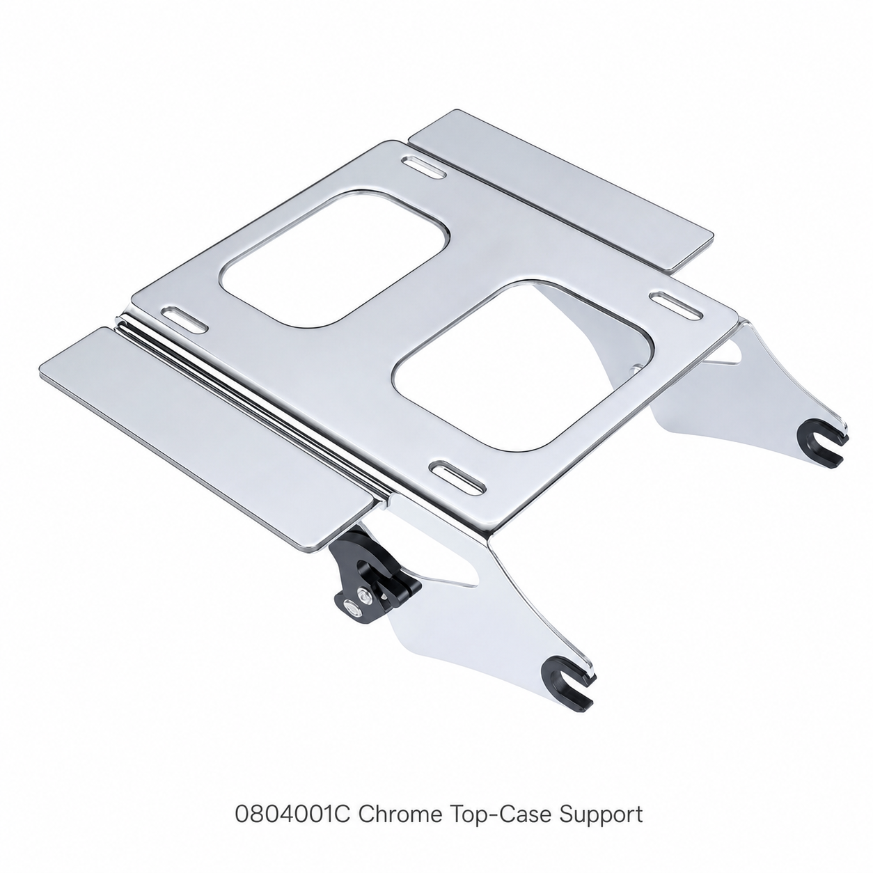 0804001C chrome top-case support