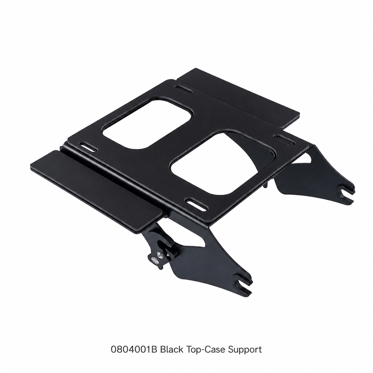 0804001B black top-case support
