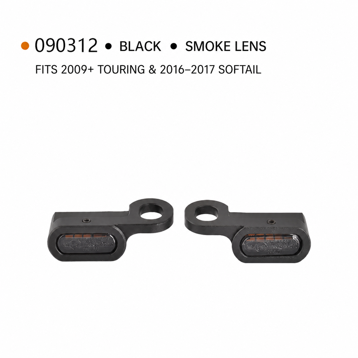 090312 black smoke mini turn signals