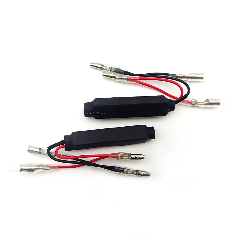 TSR-202-BK load resistors for turn signals