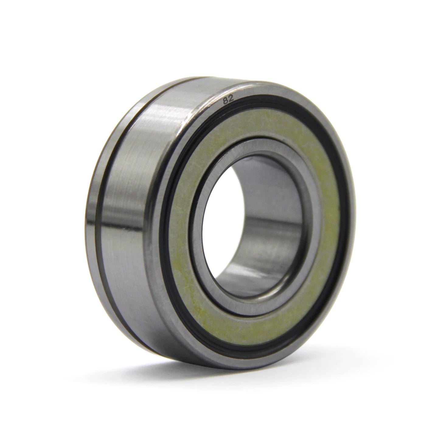 ABS and non-ABS wheel bearing options