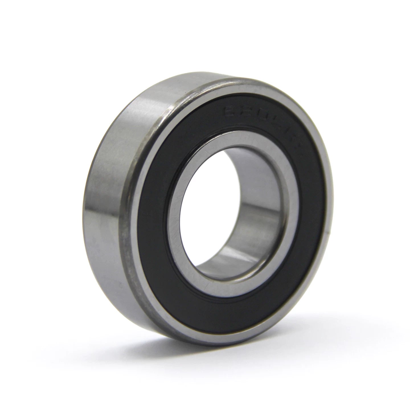 25mm front and rear wheel bearing fitment