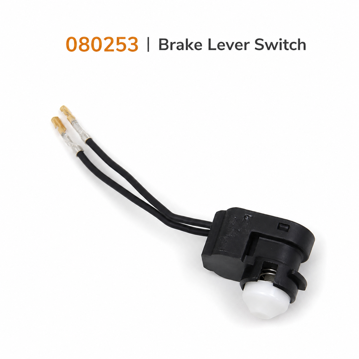 080253 Brake Lever Switch