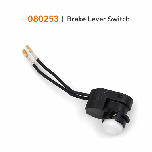 080253 Brake Lever Switch