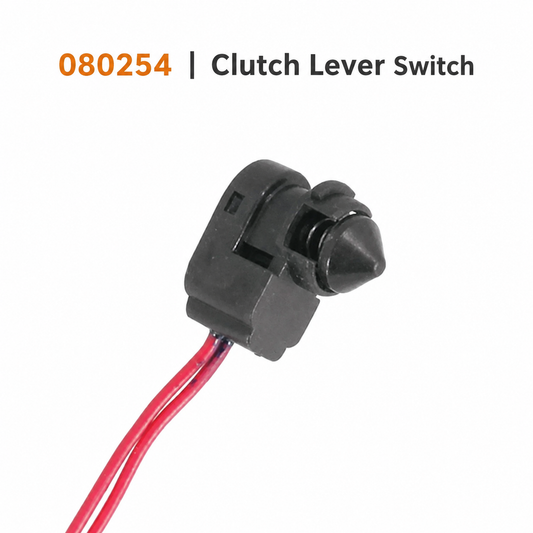 080254 Clutch Lever Switch