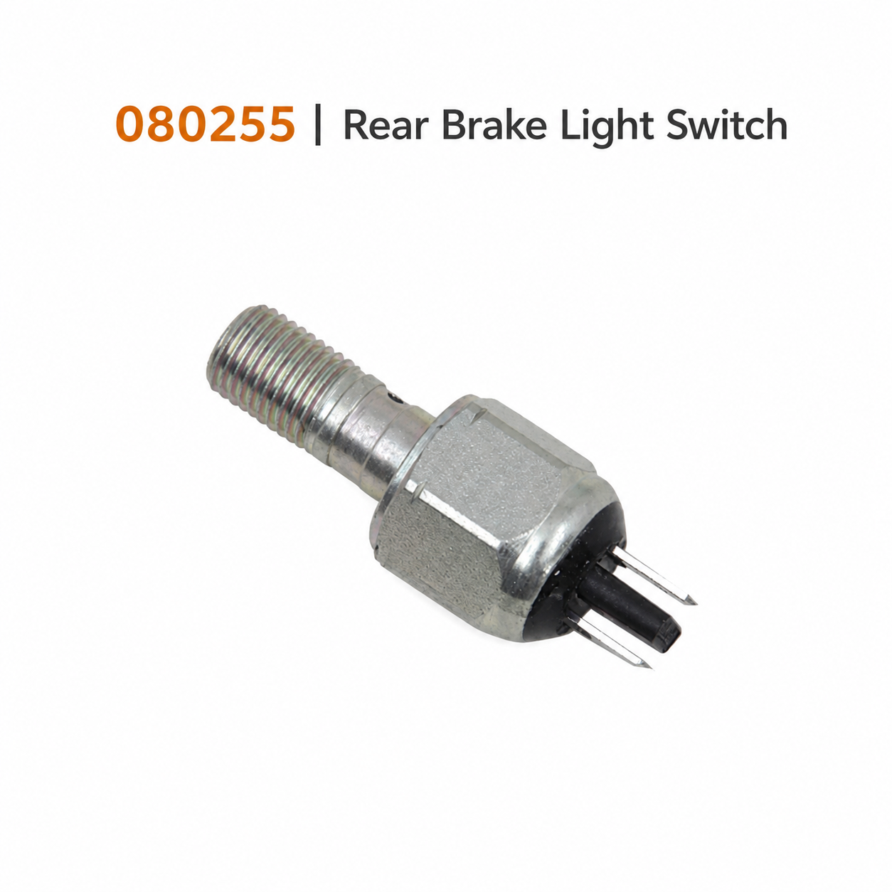 080255 Rear Brake Light Switch