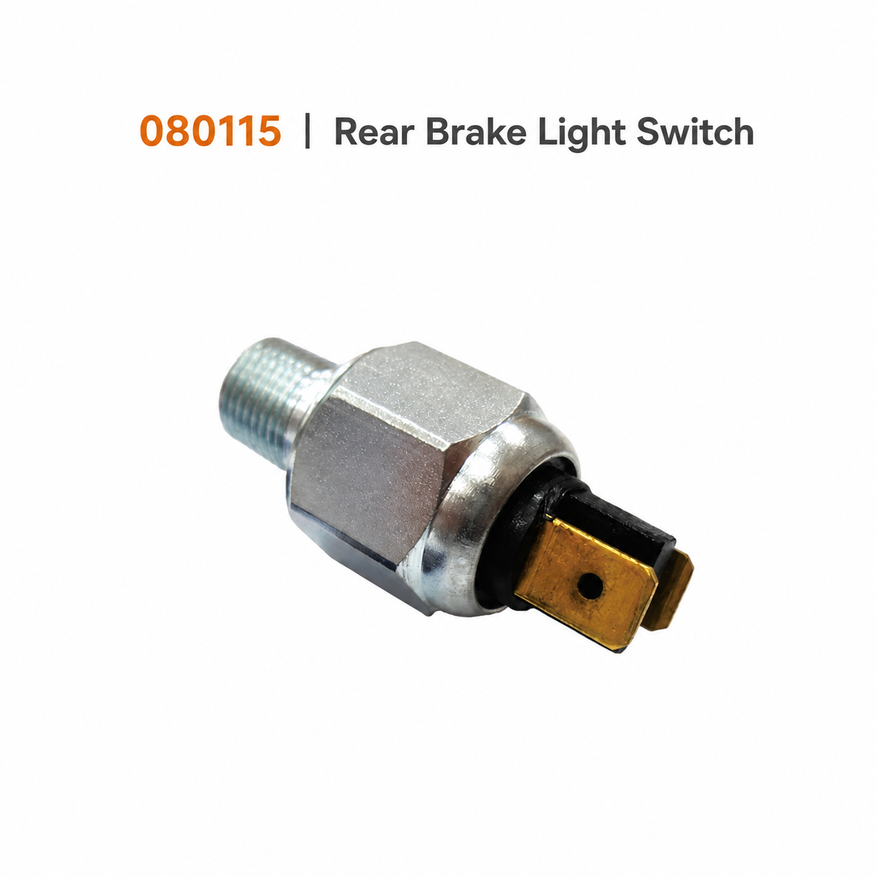 080115 Rear Brake Light Switch