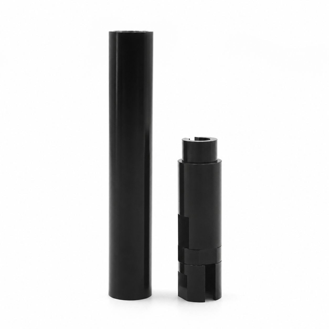 Black clutch adjuster components
