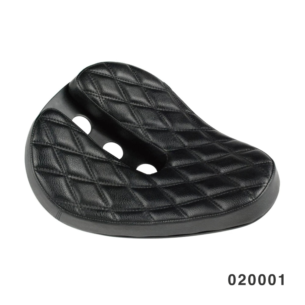 020001 Black Seat