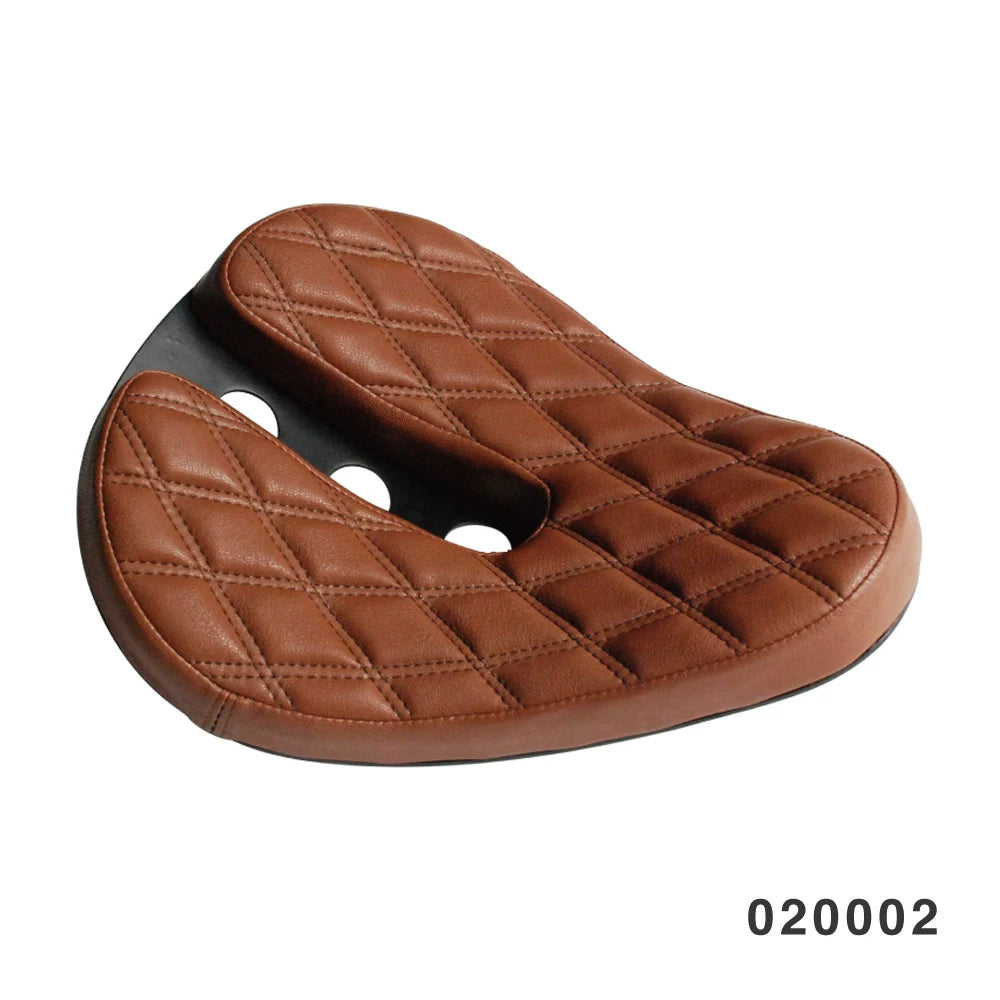020002 Brown Seat